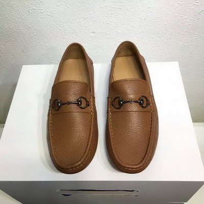 Gucci Business Fashion Men  Shoes_246